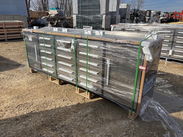 Suihe Attachments & Parts For Sale | IronPlanet