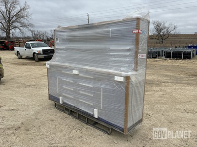 Suihe 7FT-18HD Workbench - Unused