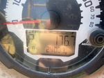 Hour Meter / Odometer