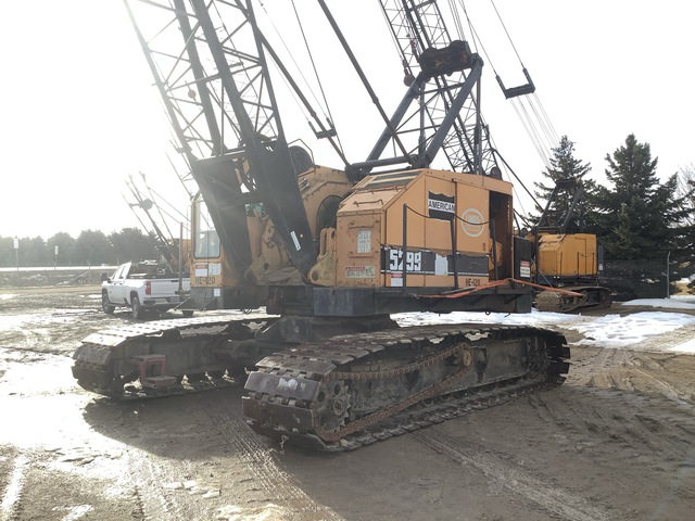 Construction For Sale in Minnesota| IronPlanet Construction For Sale in Minnesota| IronPlanet