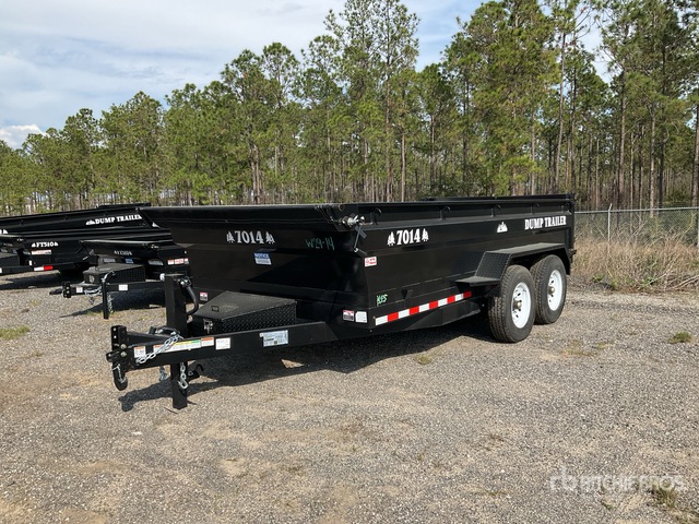 Utility Trailers
