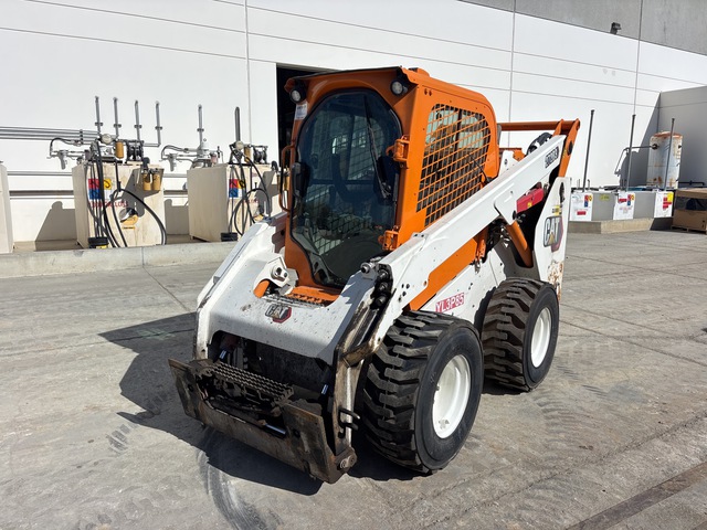 2021 Caterpillar 272D3