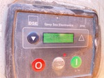 Hour Meter / Odometer
