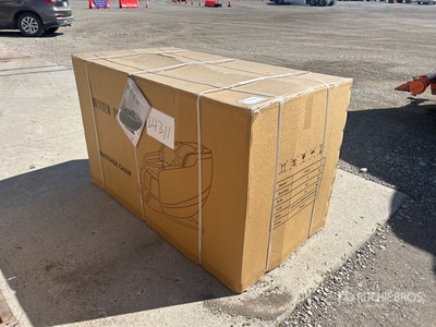 2025 HUNTER PRO CS3 Massage Chair (Unused)