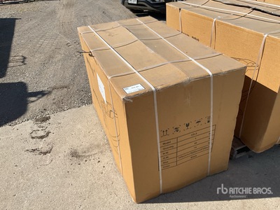 2025 HUNTER PRO CS3 Massage Chair (Unused)