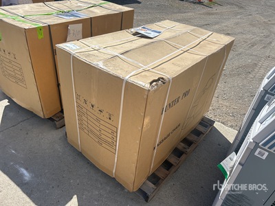 2025 HUNTER PRO CS3 Massage Chair (Unused)