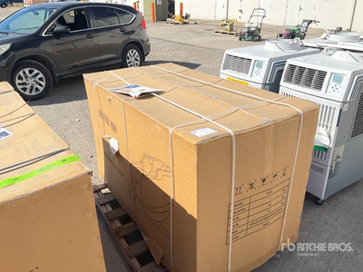 2025 HUNTER PRO CS3 Massage Chair (Unused)