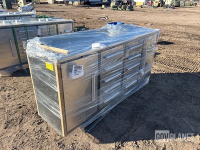 Suihe 7FT-10D-2-01B Workbench - Unused
