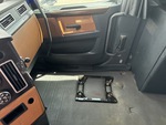 Cab with
