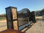 Picture, Right Rear Corner