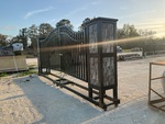 Picture, Left Rear Corner
