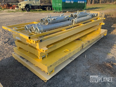 2024 Suihe 007-040710-01 Trench Shield - Unused