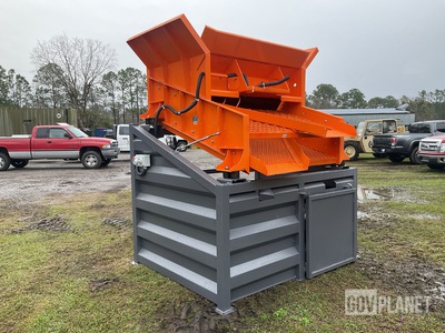 2024 Suihe 004-05-68-01 Vibrating Screen - Unused