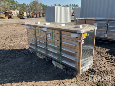 Suihe 7FT-20D-01B Workbench - Unused