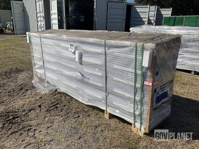 Suihe 10FT-25D-01B Workbench - Unused