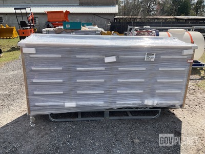 Suihe 7FT-20D-01B Workbench - Unused