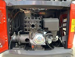 Motor with