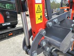 Hydraulics with