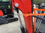 Hydraulics with