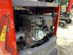 Motor with
