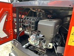 Motor with