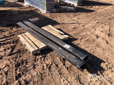 Suihe F-10 Fork Extensions