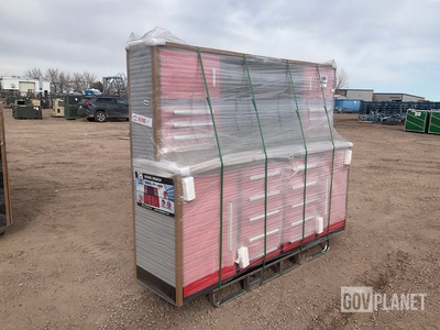 Suihe 7FT-18HD Workbench - Unused