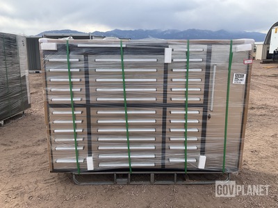 Suihe 7FT-35D-01B Workbench - Unused