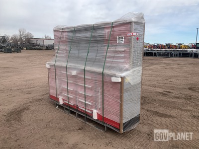 Suihe 7FT-18HD Workbench - Unused