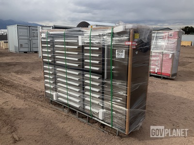 Suihe 7FT-35D-01B Workbench - Unused