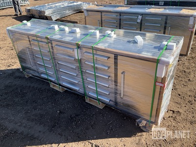 Suihe 10FT-18D Workbench - Unused