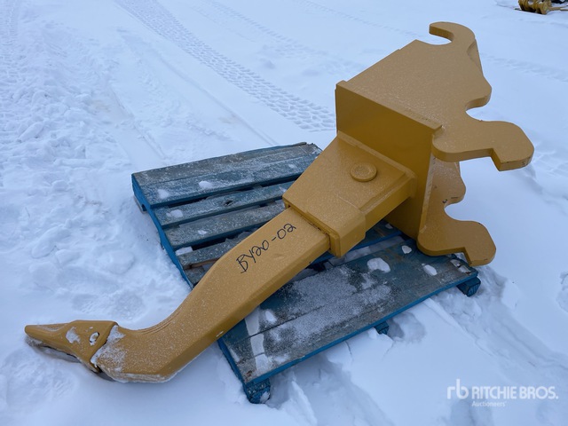 CWS 48 in Q/C Excavator Ripper | Ritchie Bros. Auctioneers