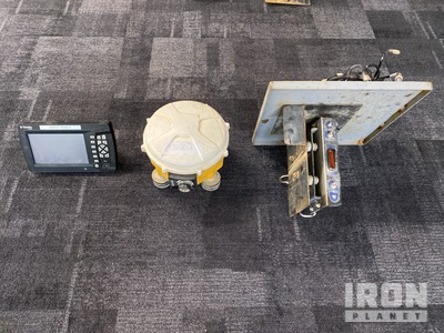 Trimble GCS900 Grade Control System - Fits Tesmec 1475XL EVO (TSM014)
