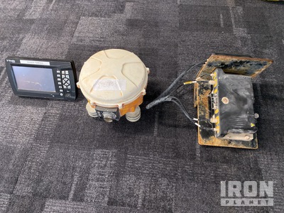 Trimble GCS900 Grade Control System - Fits Tesmec 1475XL EVO (TSM003)