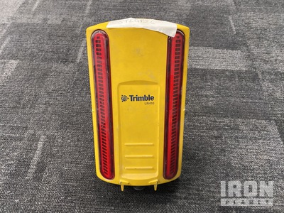Trimble LR410 Laser Receiver