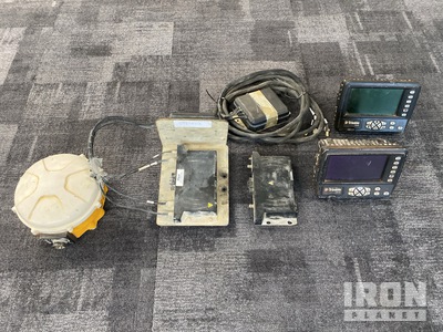 Trimble GCS900 Grade Control System