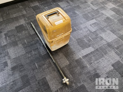 Trimble SPS930 UTS Multi Station