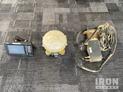 Trimble GCS900 Grade Control System - Fits Tesmec 1475XL EVO (TSM013)