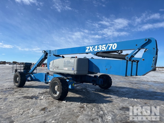 shin Hitachi Engine for ZX350LCN-3 (Crawler excavator)