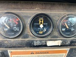 Hour Meter / Odometer