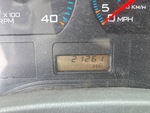 Cab with Engine Hours