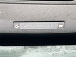 Second Serial Number Photo