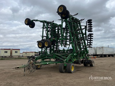 2013 John Deere 1830 61 ft'in"