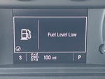 Hour Meter / Odometer