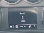 Hour Meter / Odometer