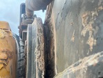 v2 Chassis - Excavator with Boom Base Pin and Bushings