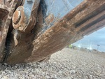 v2 Chassis - Excavator with