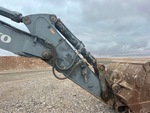 v2 Chassis - Excavator with Stick Condition