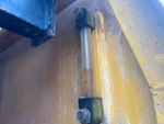Hydraulics with Hydraulic Tank