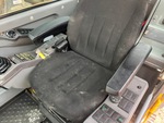 Control Station with Seats/Armrests